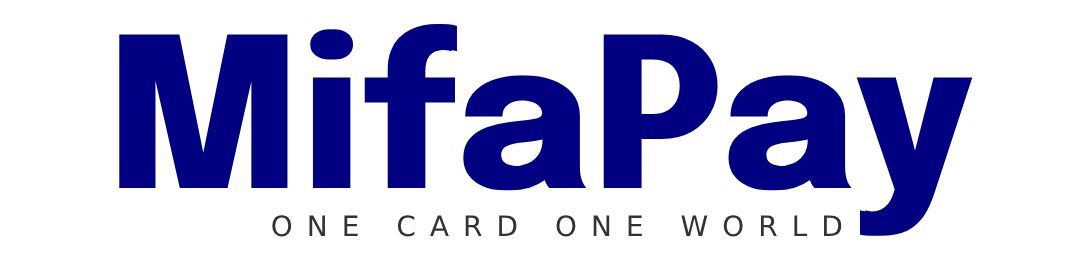 mifaPay LOGO